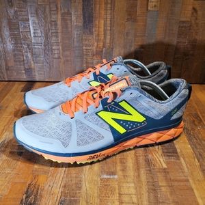 New Balance Rev Lite 1500 Running Sneakers Mens